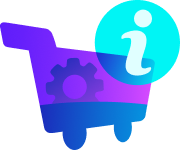 wpf - custom cart and checkout info for woocommerce - Icon