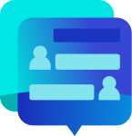 wpf - discussions tab for woocommerce products - Icon