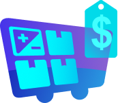 wpf - dynamic pricing bulk quantity discounts for woocommerce - Icon