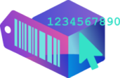 wpf - ean and barcodes for woocommerce - Icon