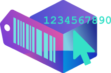 wpf - ean and barcodes for woocommerce - Icon