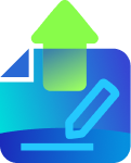 wpf - file renaming on uploads wordpress plugin - Icon