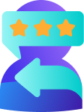 wpf - frontend replies in woocommerce reviews - Icon