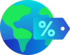 wpf - global shop discount for woocommerce - Icon