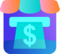 wpf - marketplace for woocommerce--Payouts Addon - Icon