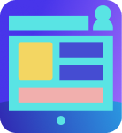 wpf - my account customize for woocommerce - Icon