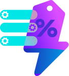 wpf - sale flash customizer for woocommerce - Icon